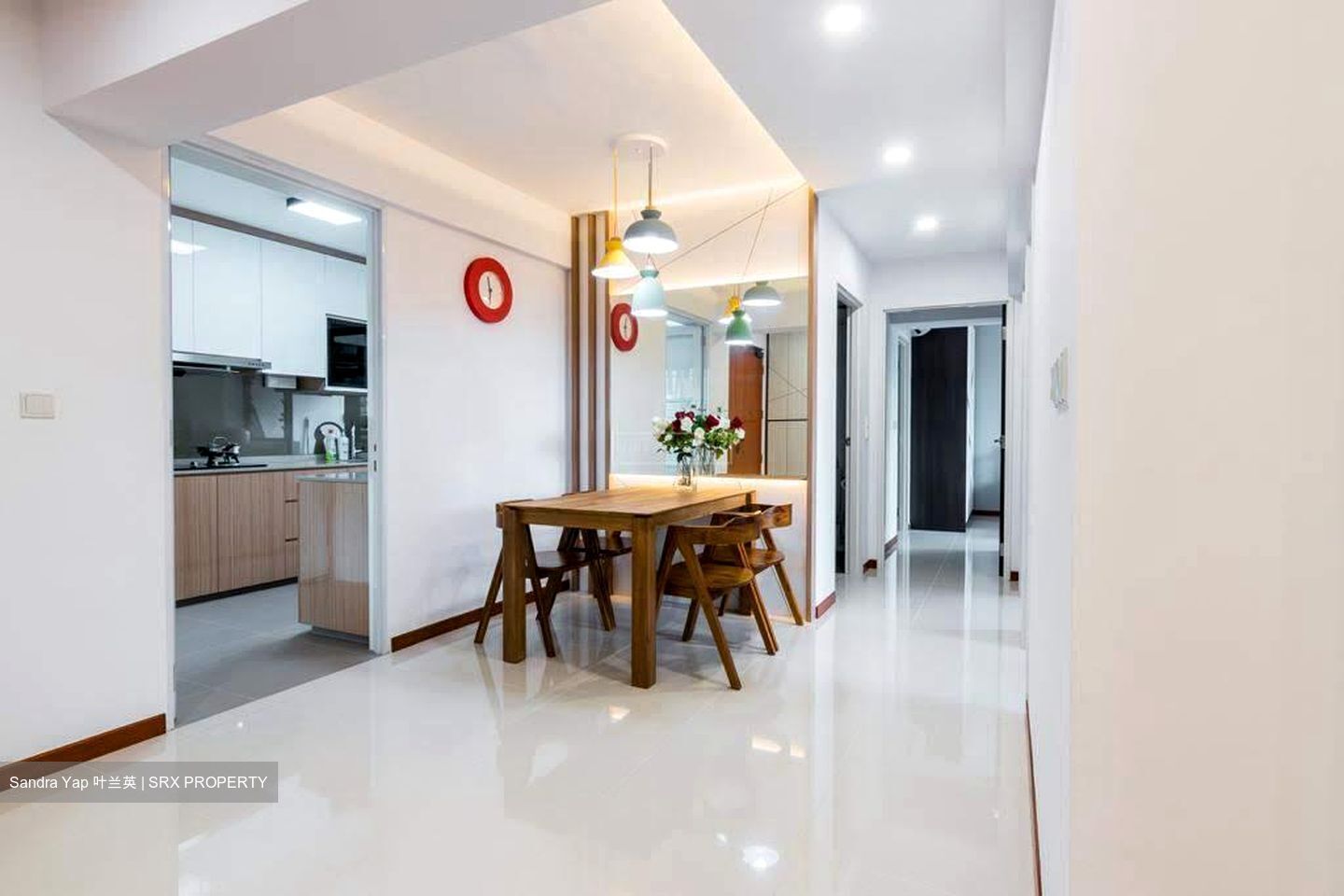 Blk 262 Toa Payoh Apex (Toa Payoh), HDB 4 Rooms #627503691